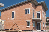 Finnis home extensions