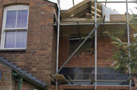 free Finnis home extension quotes