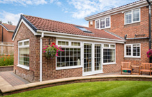 Finnis house extension leads